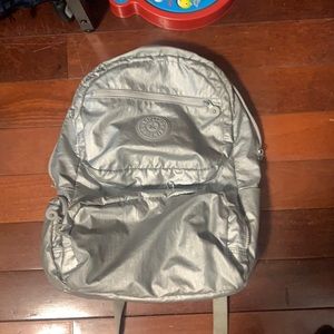 Kipling backpack